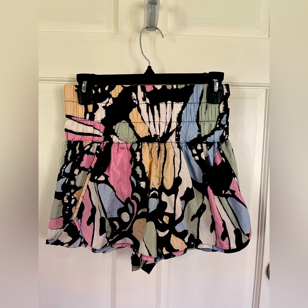 Free people shorts